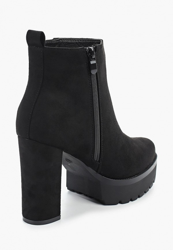 Super Mode / Ботильоны (ca072awhcsi3) фото №3 Super Mode / Ботильоны (ca072awhcsi3) фото №3