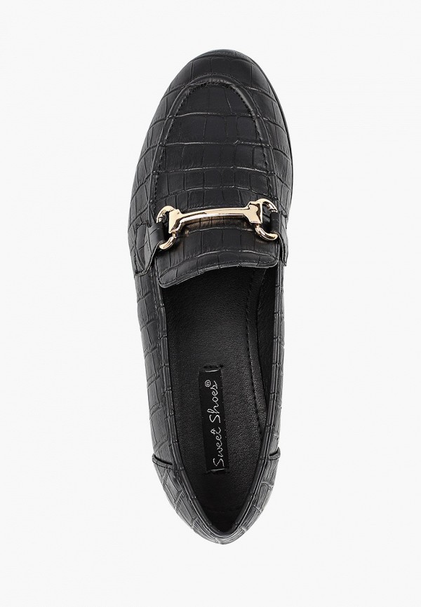 Sweet Shoes / Лоферы (sw010awhawc0) фото №4 Sweet Shoes / Лоферы (sw010awhawc0) фото №4
