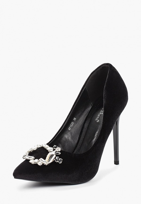 Sweet Shoes / Туфли (sw010awgioo5) фото №2 Sweet Shoes / Туфли (sw010awgioo5) фото №2