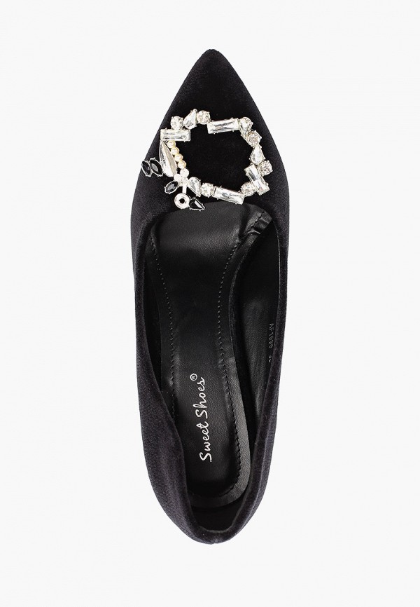 Sweet Shoes / Туфли (sw010awgioo5) фото №4 Sweet Shoes / Туфли (sw010awgioo5) фото №4