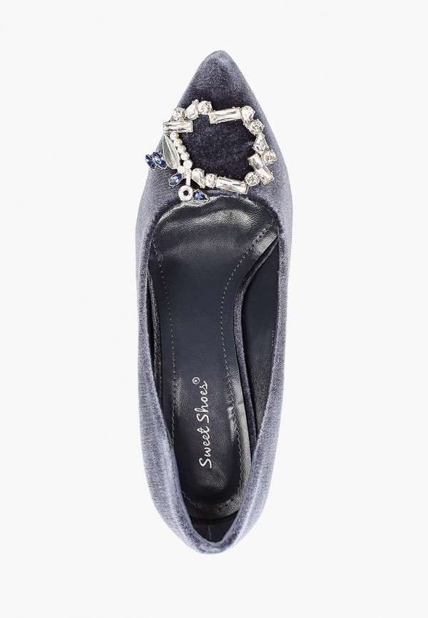 Sweet Shoes / Туфли (sw010awgioo7) фото №4 Sweet Shoes / Туфли (sw010awgioo7) фото №4