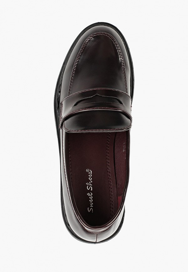 Sweet Shoes / Лоферы (sw010awgios7) фото №4 Sweet Shoes / Лоферы (sw010awgios7) фото №4