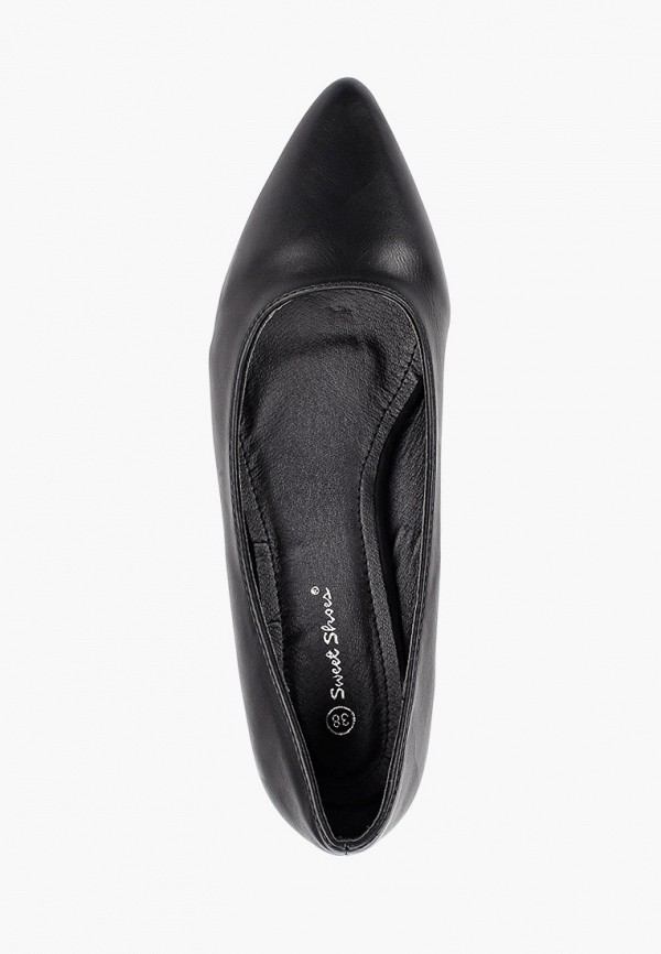 Sweet Shoes / Туфли (sw010awhawc4) фото №4 Sweet Shoes / Туфли (sw010awhawc4) фото №4
