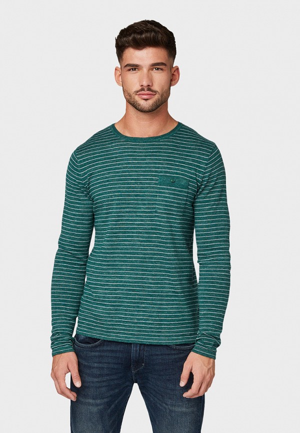 Tom Tailor / Джемпер Tom Tailor / Джемпер