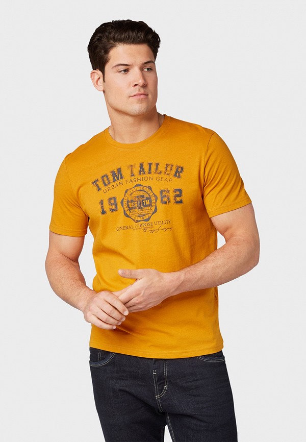 Tom Tailor / Футболка Tom Tailor / Футболка