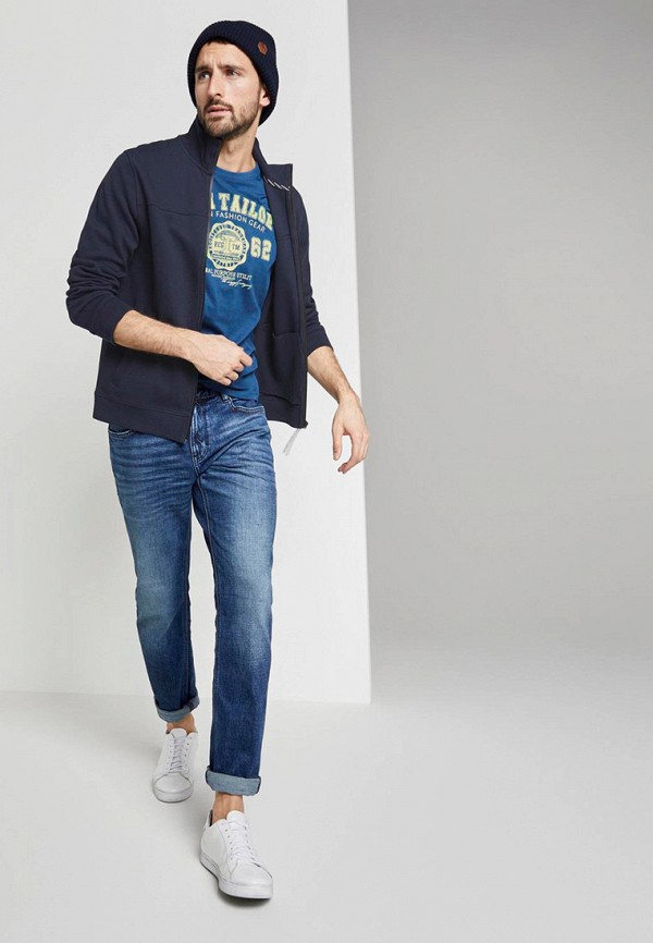 Tom Tailor / Футболка Tom Tailor / Футболка