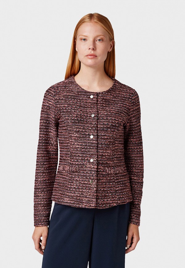 Tom Tailor / Жакет Tom Tailor / Жакет