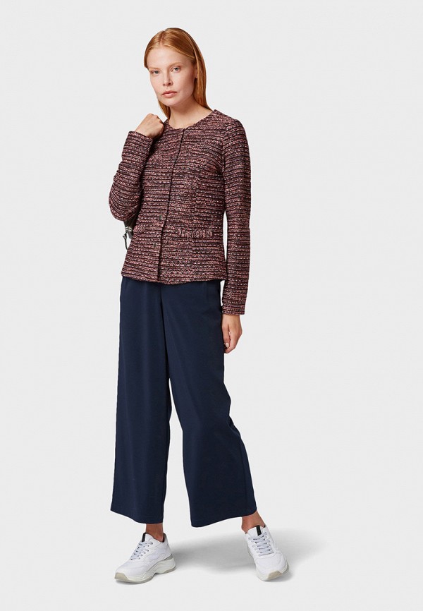 Tom Tailor / Жакет Tom Tailor / Жакет