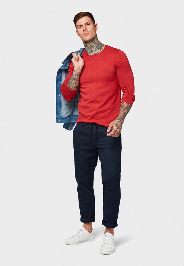 Tom Tailor Denim / Джемпер Tom Tailor Denim / Джемпер