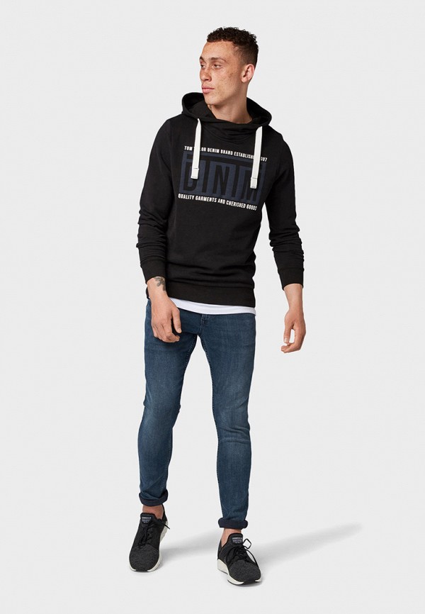 Tom Tailor Denim / Худи Tom Tailor Denim / Худи
