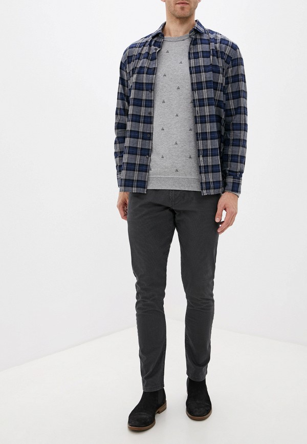 Tom Tailor Denim / Свитшот (to793emgxbl4) фото №2 Tom Tailor Denim / Свитшот (to793emgxbl4) фото №2