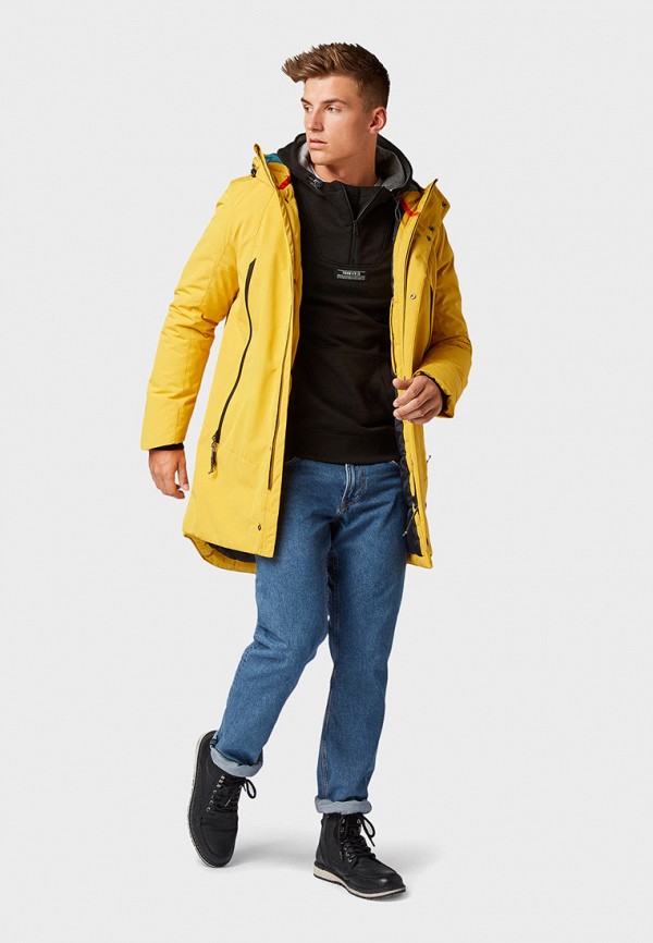 Tom Tailor Denim / Худи Tom Tailor Denim / Худи