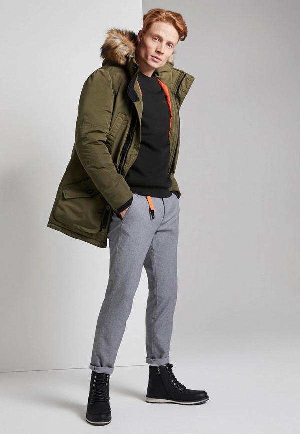 Tom Tailor Denim / Свитшот Tom Tailor Denim / Свитшот