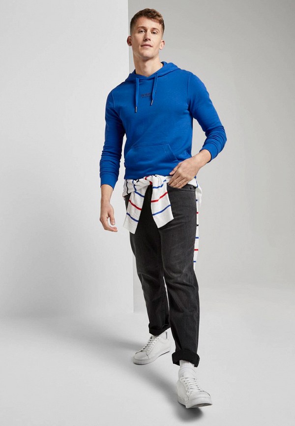Tom Tailor Denim / Худи Tom Tailor Denim / Худи
