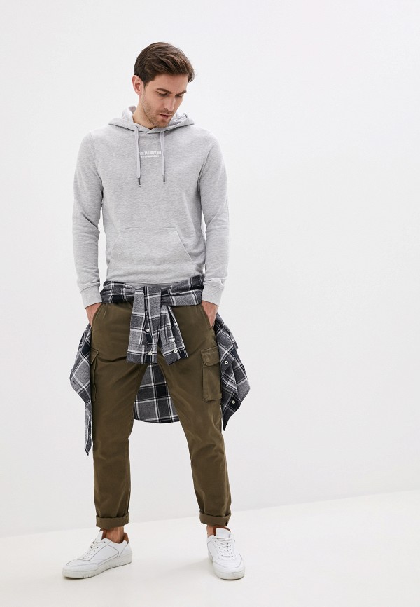 Tom Tailor Denim / Худи (to793emhqjo3) фото №2 Tom Tailor Denim / Худи (to793emhqjo3) фото №2