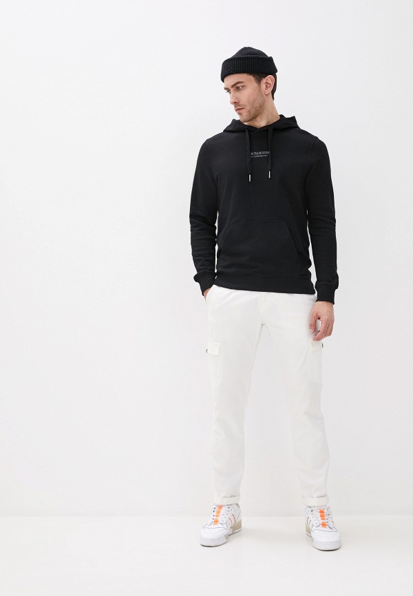 Tom Tailor Denim / Худи (to793emhqjo5) фото №2 Tom Tailor Denim / Худи (to793emhqjo5) фото №2