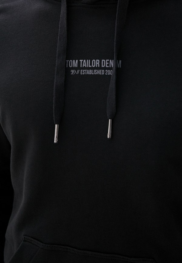 Tom Tailor Denim / Худи (to793emhqjo5) фото №4 Tom Tailor Denim / Худи (to793emhqjo5) фото №4