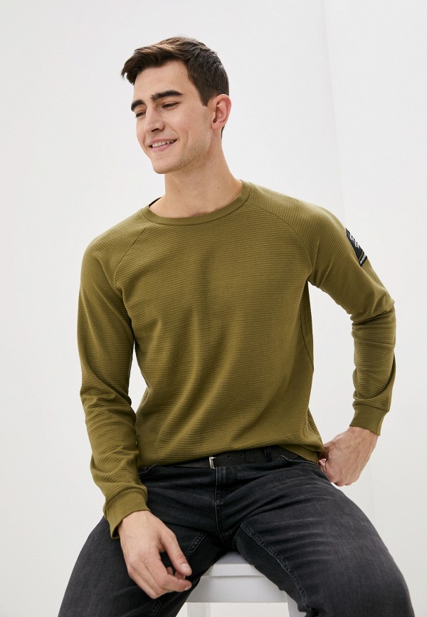 Tom Tailor Denim / Свитшот (to793emhvsq0) фото №1 Tom Tailor Denim / Свитшот (to793emhvsq0) фото №1