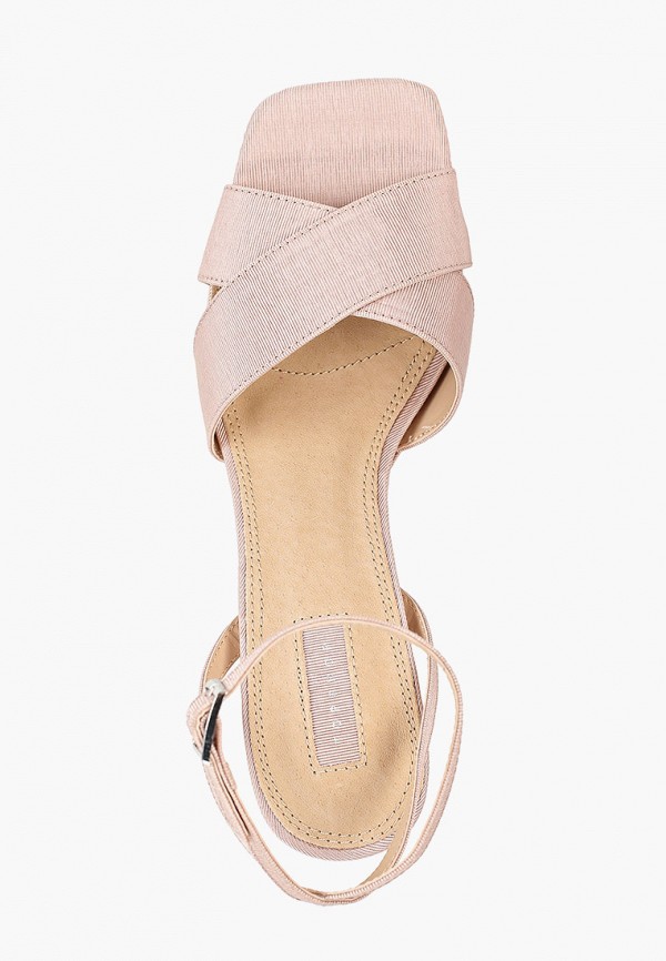 Topshop / Босоножки (to029awfqhc2) фото №4 Topshop / Босоножки (to029awfqhc2) фото №4