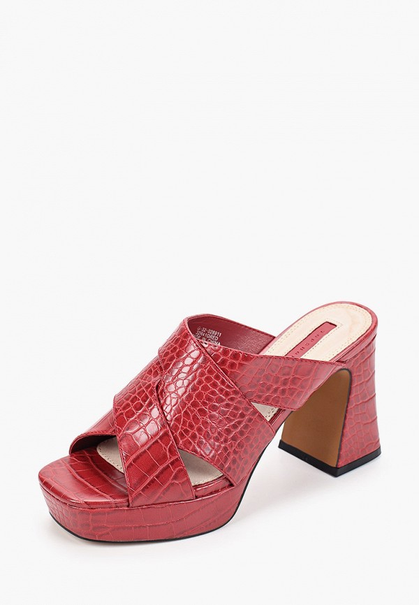 Topshop / Сабо (to029awgkct5) фото №2 Topshop / Сабо (to029awgkct5) фото №2