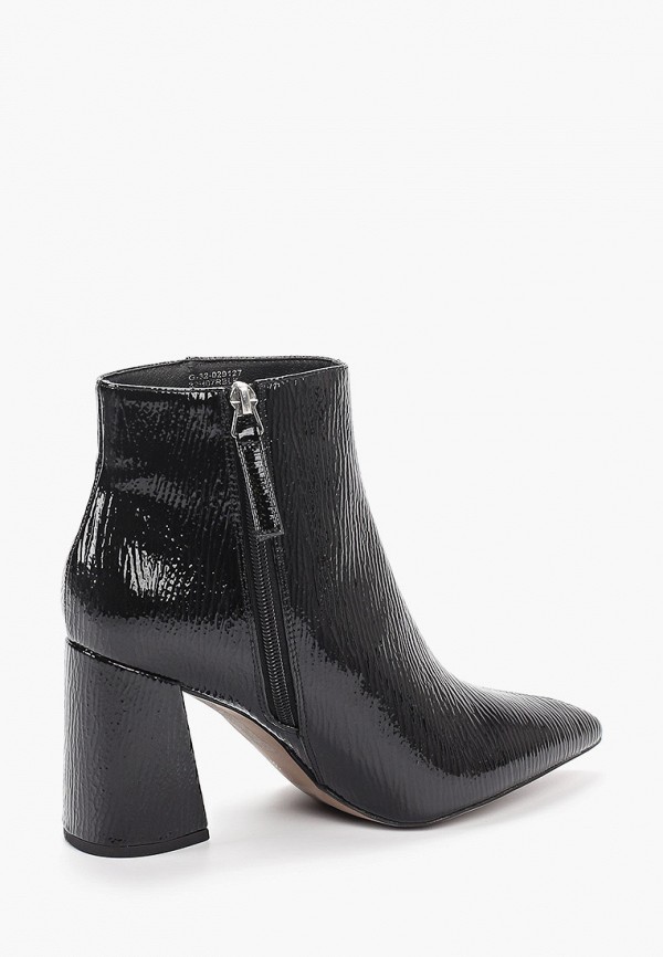 Topshop / Ботильоны (to029awhblq3) фото №3 Topshop / Ботильоны (to029awhblq3) фото №3