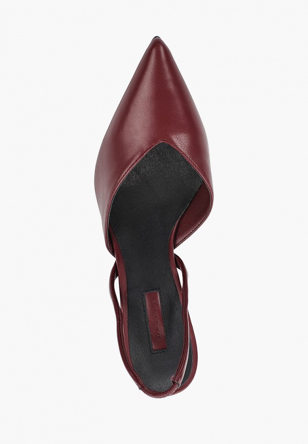 Topshop / Туфли (to029awhdek7) фото №4 Topshop / Туфли (to029awhdek7) фото №4
