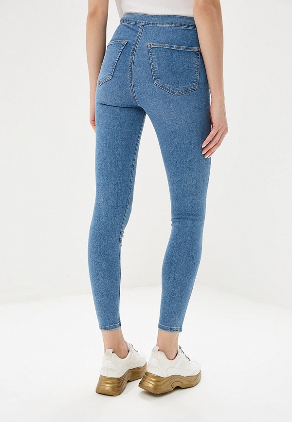 Topshop / Джинсы (to029ewfbaq3) фото №3 Topshop / Джинсы (to029ewfbaq3) фото №3
