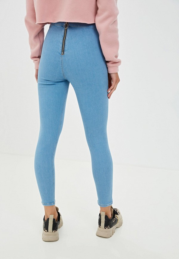 Topshop / Джинсы (to029ewfvcd4) фото №3 Topshop / Джинсы (to029ewfvcd4) фото №3