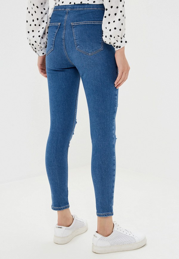 Topshop / Джинсы (to029ewfysc9) фото №3 Topshop / Джинсы (to029ewfysc9) фото №3