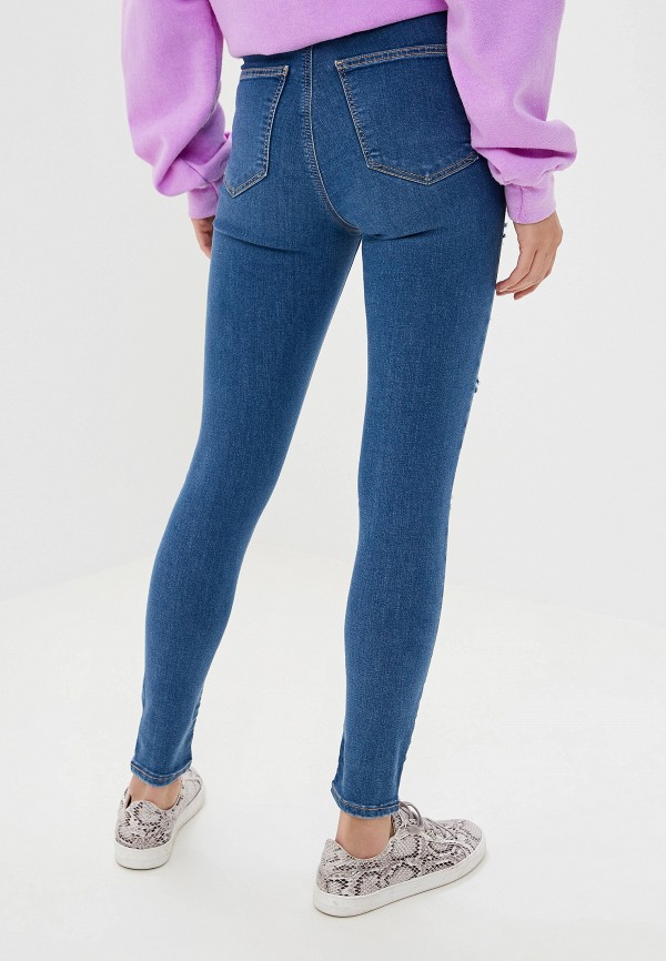 Topshop / Джинсы (to029ewfysd3) фото №3 Topshop / Джинсы (to029ewfysd3) фото №3