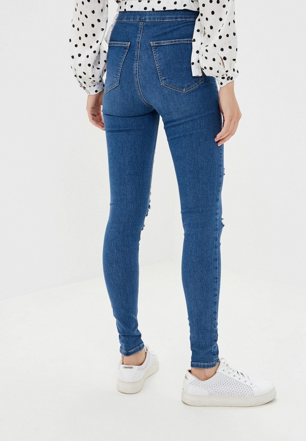 Topshop / Джинсы (to029ewfysd4) фото №3 Topshop / Джинсы (to029ewfysd4) фото №3