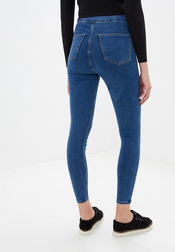 Topshop / Джинсы (to029ewghrz1) фото №3 Topshop / Джинсы (to029ewghrz1) фото №3