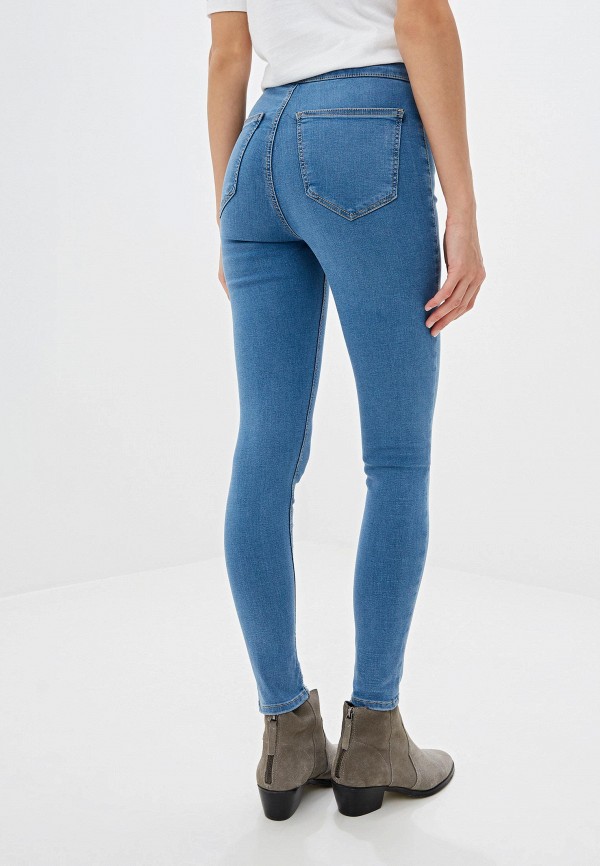Topshop / Джеггинсы (to029ewgniu6) фото №3 Topshop / Джеггинсы (to029ewgniu6) фото №3
