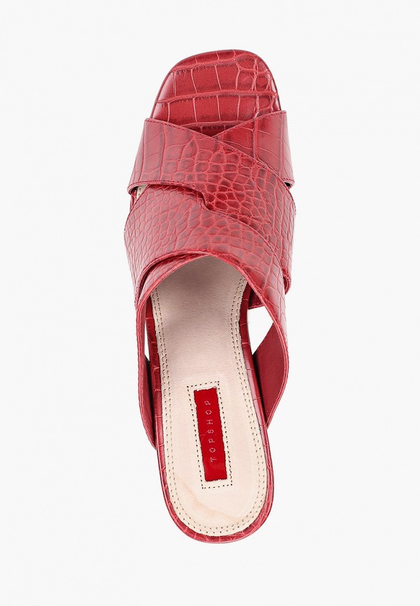 Topshop / Сабо (to029awgkct5) фото №4 Topshop / Сабо (to029awgkct5) фото №4
