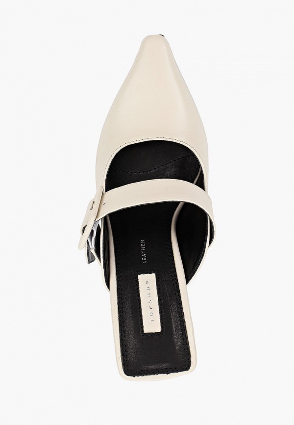 Topshop / Сабо (to029awgvwo3) фото №4 Topshop / Сабо (to029awgvwo3) фото №4