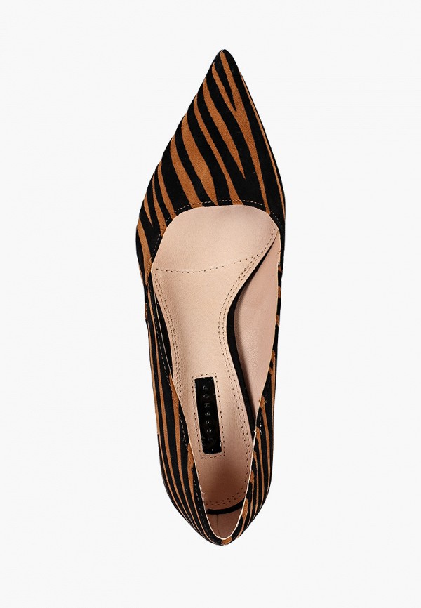 Topshop / Туфли (to029awhblq1) фото №4 Topshop / Туфли (to029awhblq1) фото №4