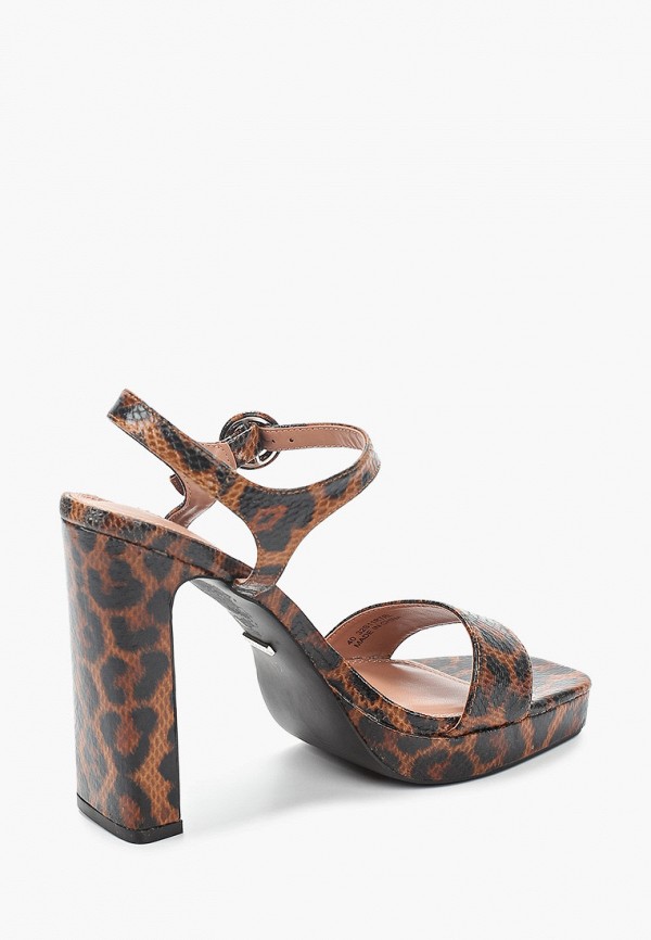 Topshop / Босоножки (to029awhlyj1) фото №3 Topshop / Босоножки (to029awhlyj1) фото №3