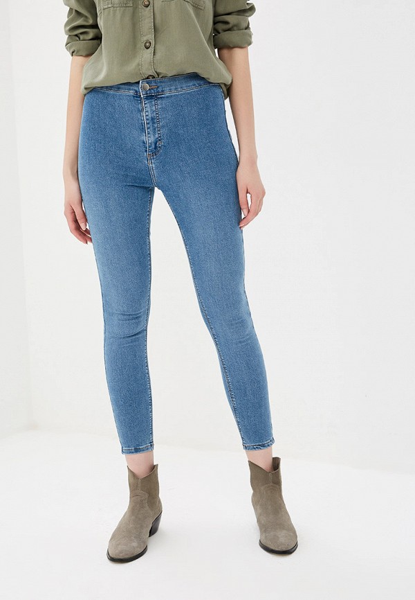 Topshop / Джинсы (to029ewfbaq2) фото №1 Topshop / Джинсы (to029ewfbaq2) фото №1