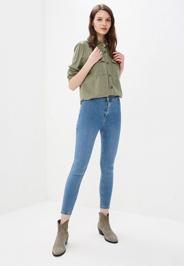 Topshop / Джинсы (to029ewfbaq2) фото №2 Topshop / Джинсы (to029ewfbaq2) фото №2