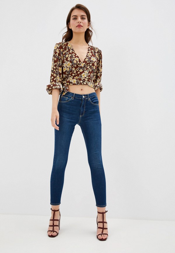 Topshop / Джинсы (to029ewfstt5) фото №2 Topshop / Джинсы (to029ewfstt5) фото №2