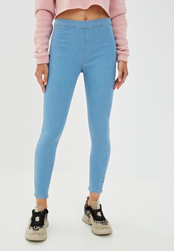 Topshop / Джинсы (to029ewfvcd4) фото №1 Topshop / Джинсы (to029ewfvcd4) фото №1