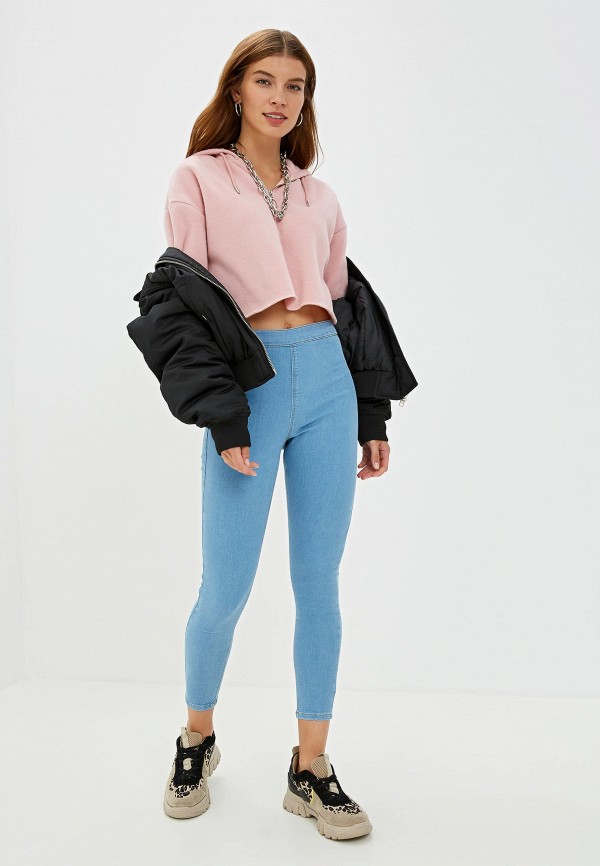 Topshop / Джинсы (to029ewfvcd4) фото №2 Topshop / Джинсы (to029ewfvcd4) фото №2