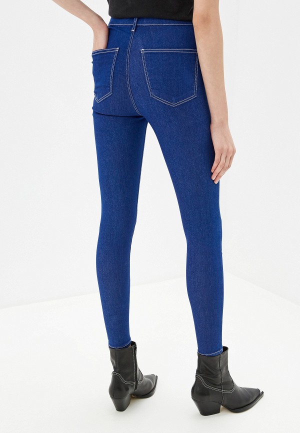 Topshop / Джинсы (to029ewghry0) фото №3 Topshop / Джинсы (to029ewghry0) фото №3