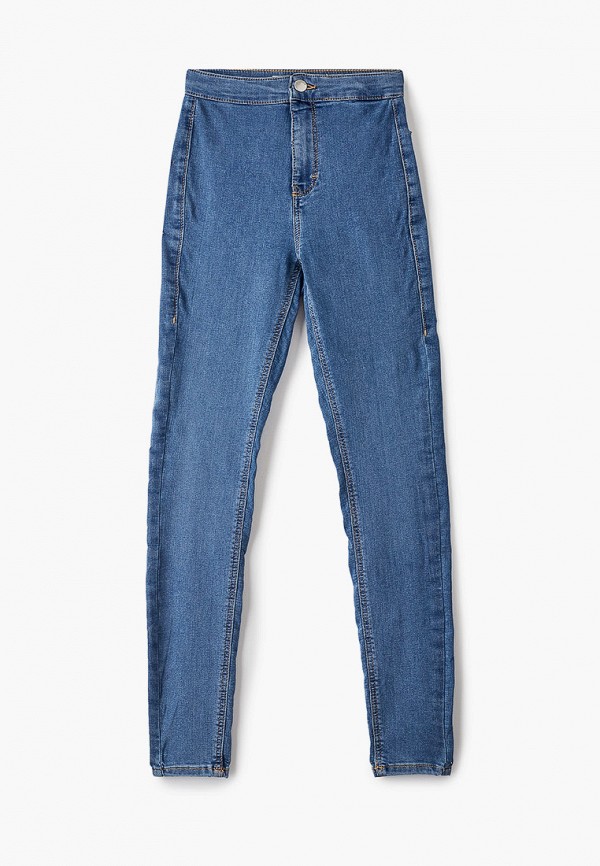 Topshop / Джинсы (to029ewgpyc7) фото №1 Topshop / Джинсы (to029ewgpyc7) фото №1