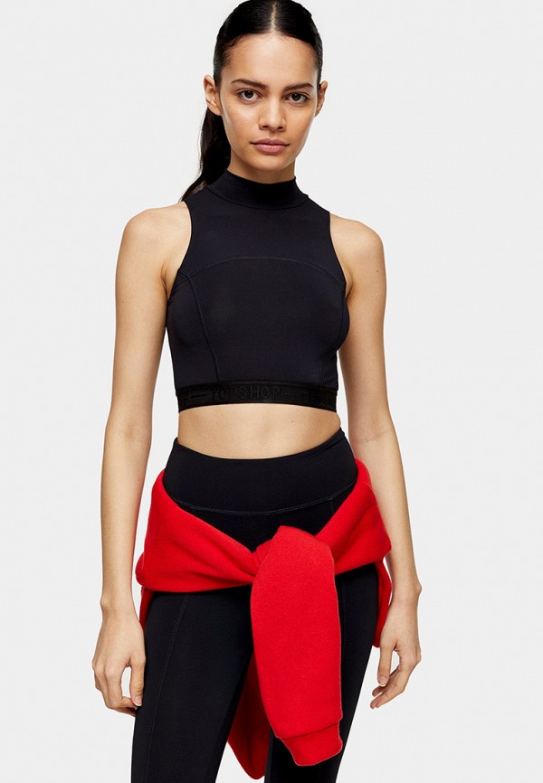 Topshop / Топ спортивный Topshop / Топ спортивный