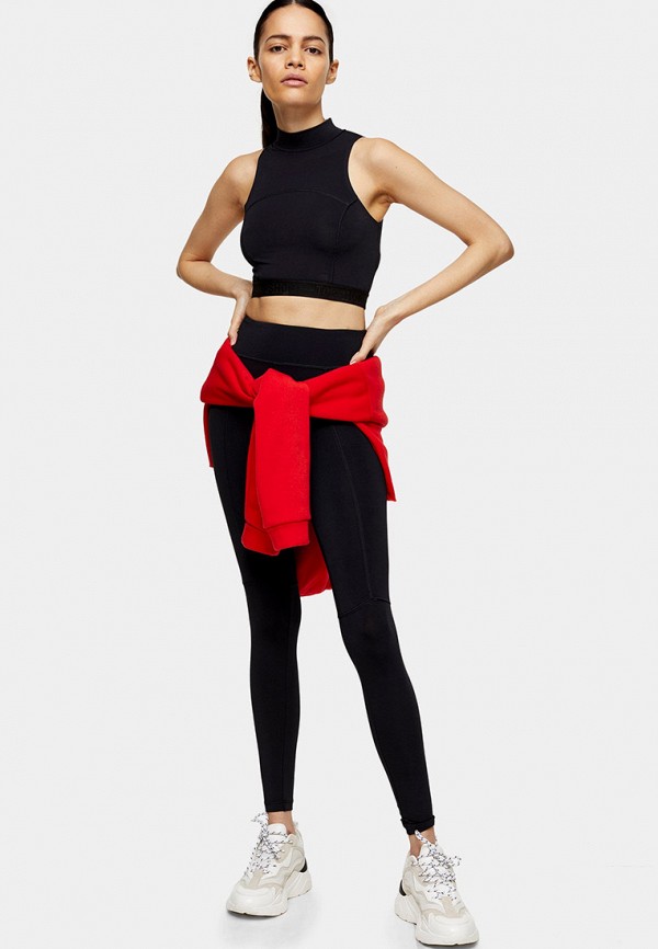 Topshop / Топ спортивный Topshop / Топ спортивный