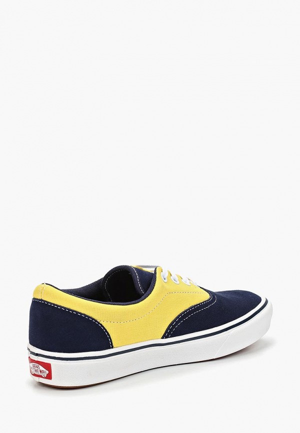 Vans / Кеды (va984aueski3) фото №3 Vans / Кеды (va984aueski3) фото №3