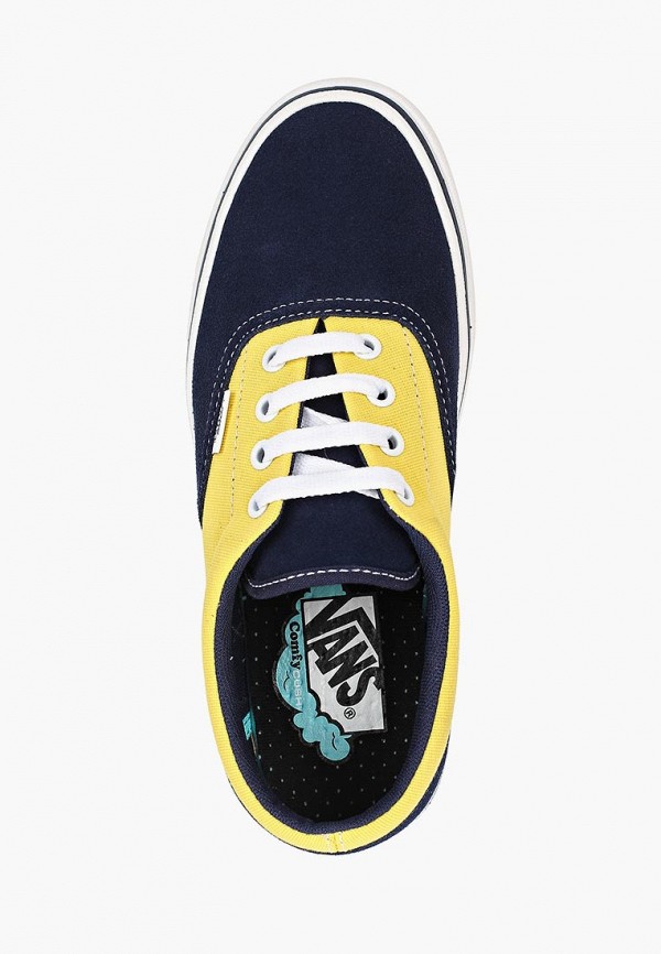 Vans / Кеды (va984aueski3) фото №4 Vans / Кеды (va984aueski3) фото №4