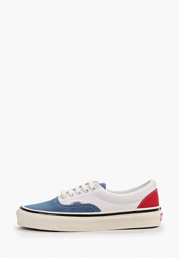 Vans / Кеды (va984augdlw7) фото №1 Vans / Кеды (va984augdlw7) фото №1