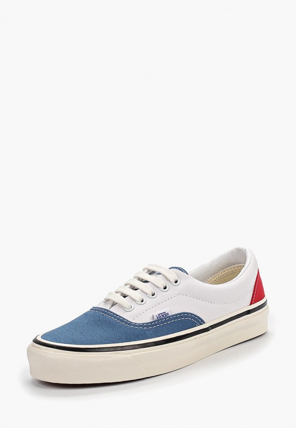 Vans / Кеды (va984augdlw7) фото №2 Vans / Кеды (va984augdlw7) фото №2